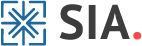 Logotipo SIA